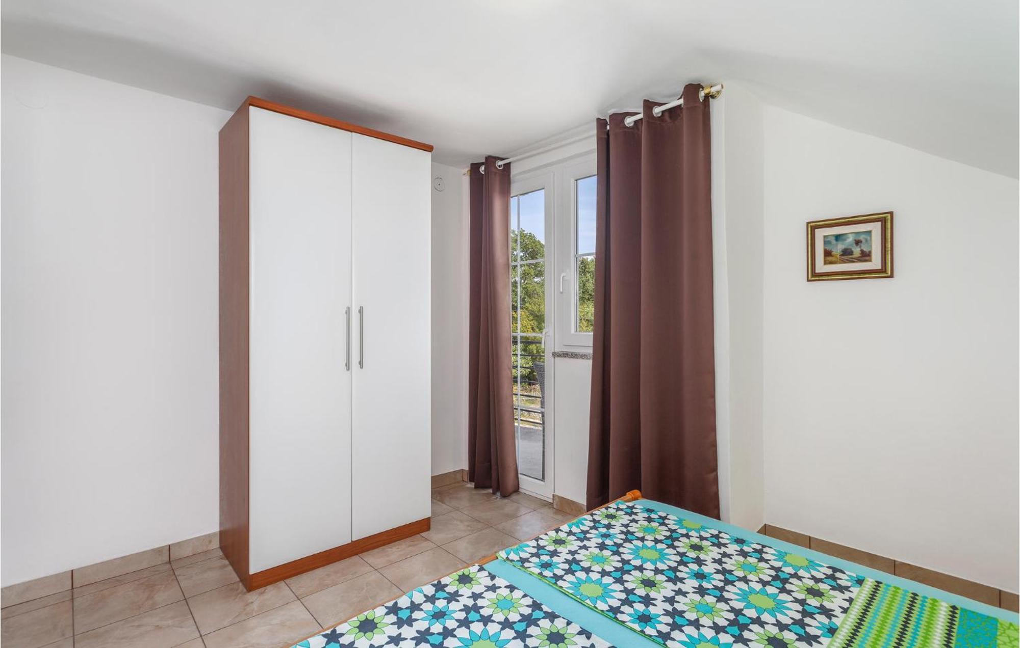 Nice Apartment In Krk With Wifi ริซิกา ภายนอก รูปภาพ
